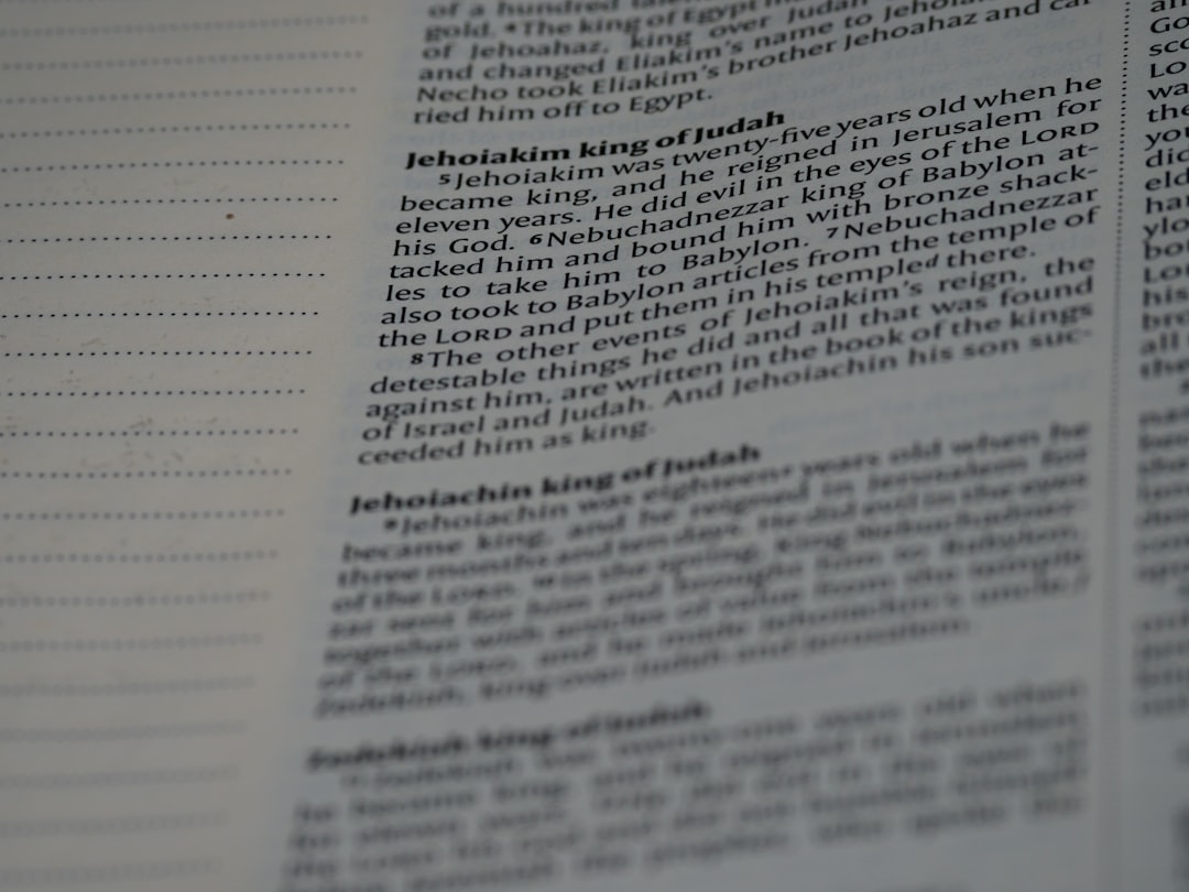 Crafting an Effective Reference-Checking Framework